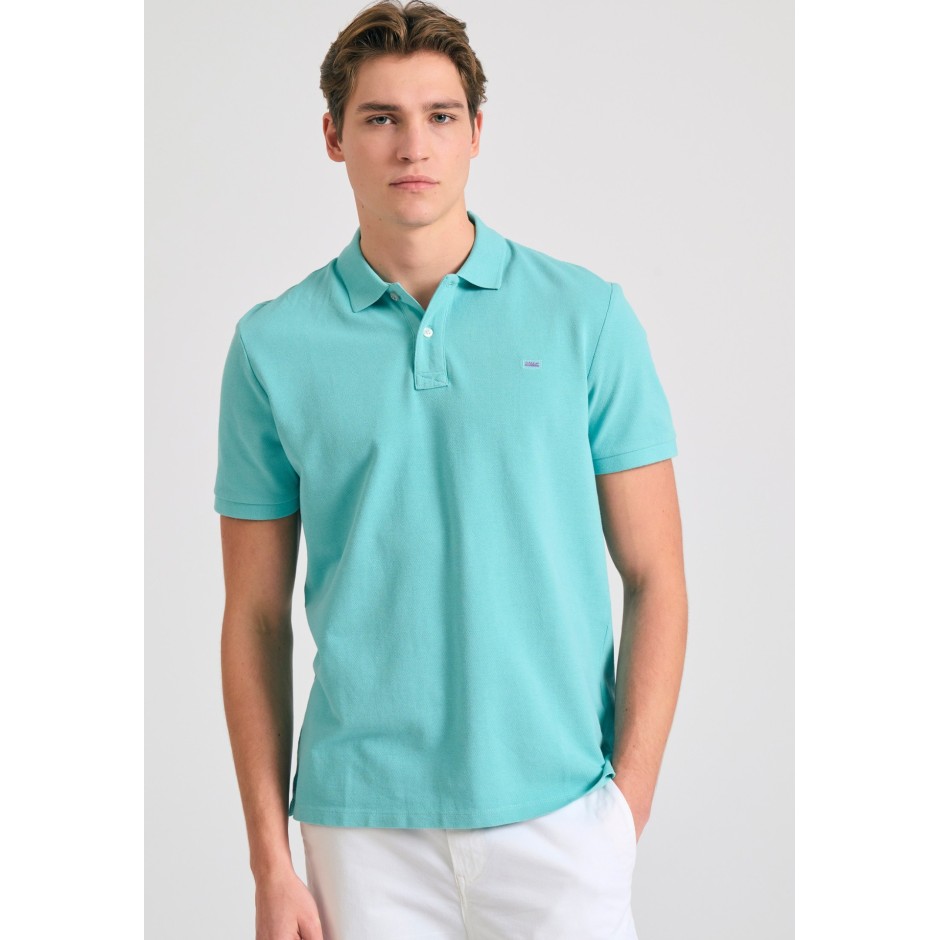FUNKY BUDDHA FBM011-001-11-AQUA Siel