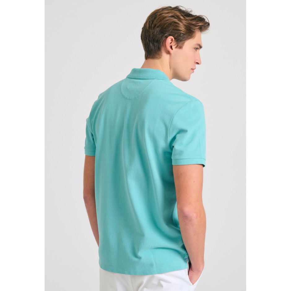 FUNKY BUDDHA FBM011-001-11-AQUA Siel