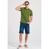 FUNKY BUDDHA FBM011-001-11-KHAKI Χακί Εικόνα 0