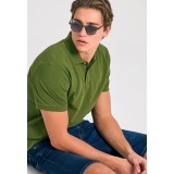 FUNKY BUDDHA FBM011-001-11-KHAKI Χακί Εικόνα 1