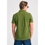 FUNKY BUDDHA FBM011-001-11-KHAKI Χακί Εικόνα 2