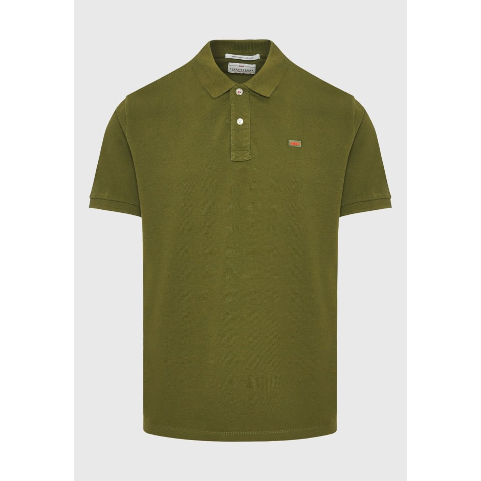 FUNKY BUDDHA FBM011-001-11-KHAKI Χακί