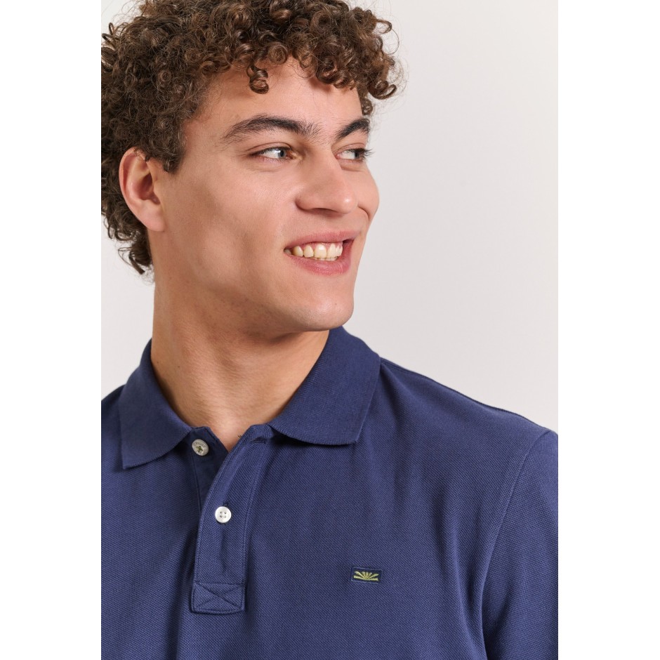 FUNKY BUDDHA FBM011-001-11-NAVY Blue