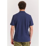 FUNKY BUDDHA FBM011-001-11-NAVY Blue Image 2