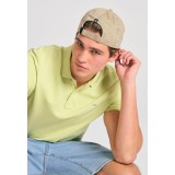 FUNKY BUDDHA FBM011-001-11-MATCHA Green Image 1