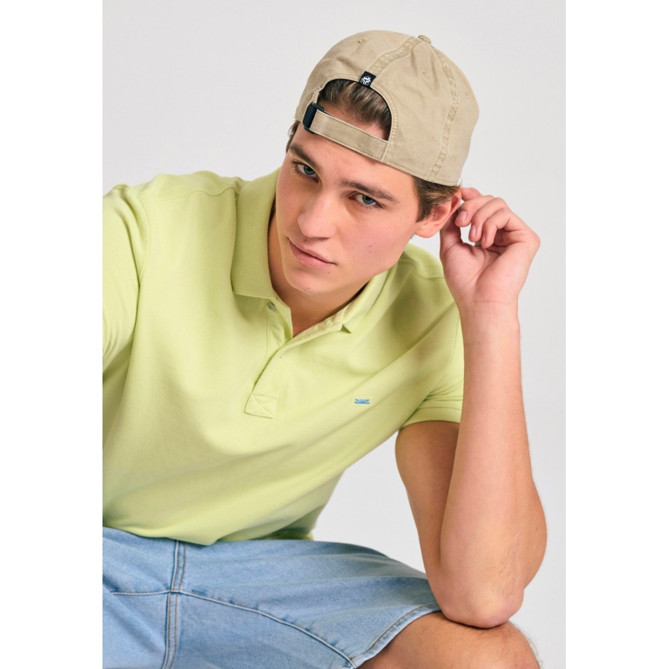 FUNKY BUDDHA FBM011-001-11-MATCHA Green