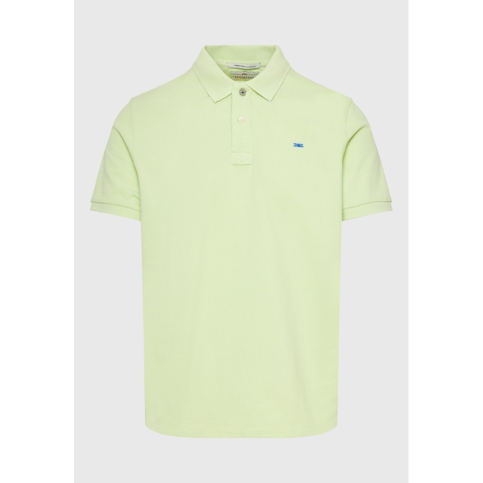 FUNKY BUDDHA FBM011-001-11-MATCHA Green