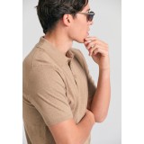 FUNKY BUDDHA FBM011-005-09-BEIGE MEL Beige Image 1
