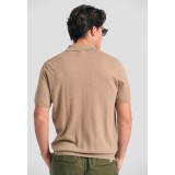 FUNKY BUDDHA FBM011-005-09-BEIGE MEL Beige Image 2