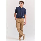 FUNKY BUDDHA FBM011-005-09-NAVY MEL Blue Image 1