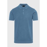 FUNKY BUDDHA FBM011-005-09-AZURE BLUE MEL Blue Image 0