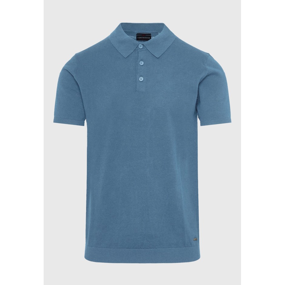 FUNKY BUDDHA FBM011-005-09-AZURE BLUE MEL Blue