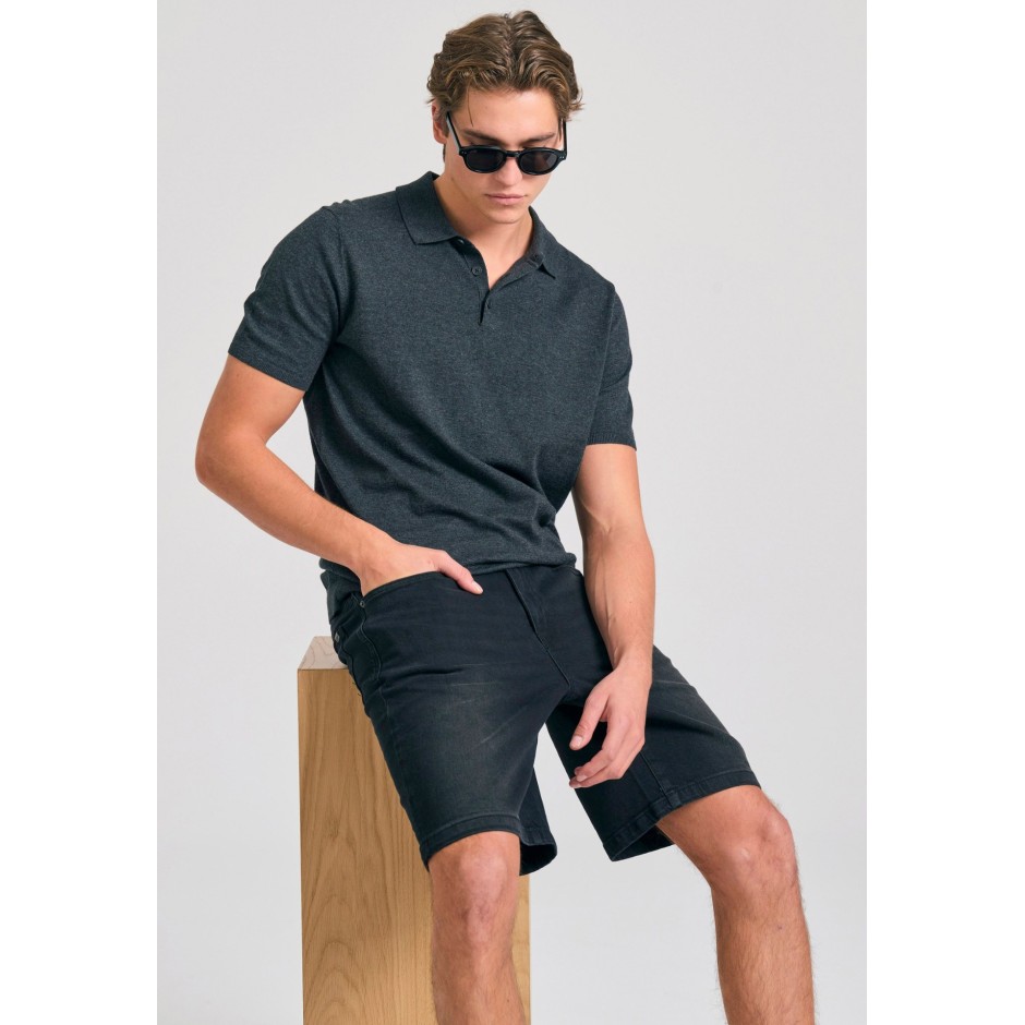 FUNKY BUDDHA FBM011-005-09-ANTHRACITE MEL Coal