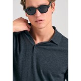 FUNKY BUDDHA FBM011-005-09-ANTHRACITE MEL Coal Image 1
