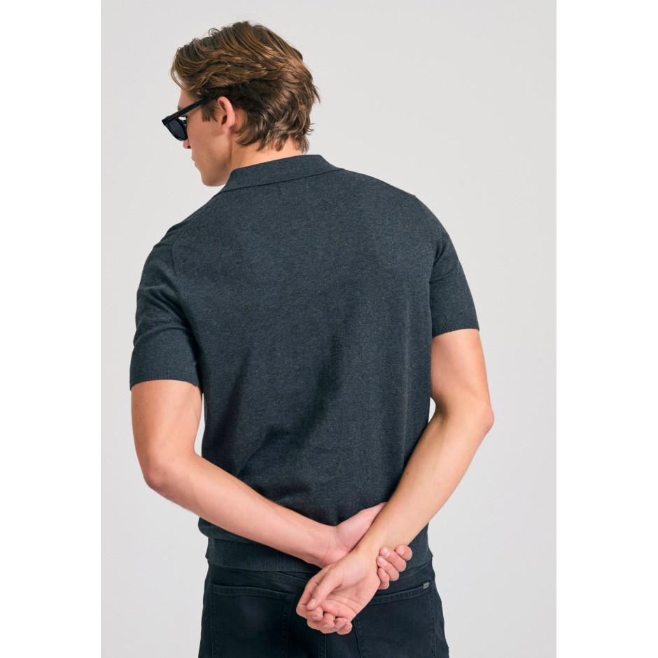FUNKY BUDDHA FBM011-005-09-ANTHRACITE MEL Coal