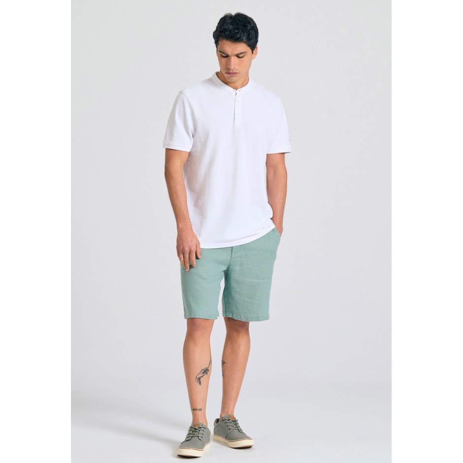 FUNKY BUDDHA FBM011-005-11-WHITE Λευκό