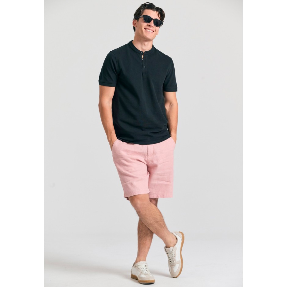 FUNKY BUDDHA FBM011-005-11-BLACK Μαύρο