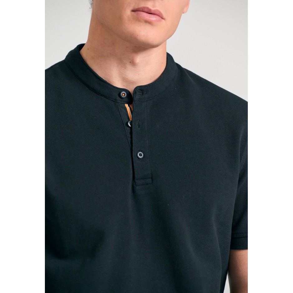 FUNKY BUDDHA FBM011-005-11-BLACK Μαύρο