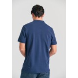 FUNKY BUDDHA FBM011-005-11-NAVY Μπλε Εικόνα 2