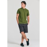 FUNKY BUDDHA FBM011-005-11-KHAKI Κhaki Image 0