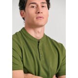 FUNKY BUDDHA FBM011-005-11-KHAKI Κhaki Image 1