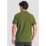FUNKY BUDDHA FBM011-005-11-KHAKI Κhaki Image 2