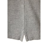 FUNKY BUDDHA FBM011-006-11-GREY MEL Grey Image 2