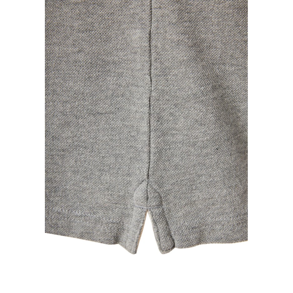 FUNKY BUDDHA FBM011-006-11-GREY MEL Grey