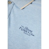 FUNKY BUDDHA FBM011-006-11-CLOUD BLUE MEL Blue Image 1