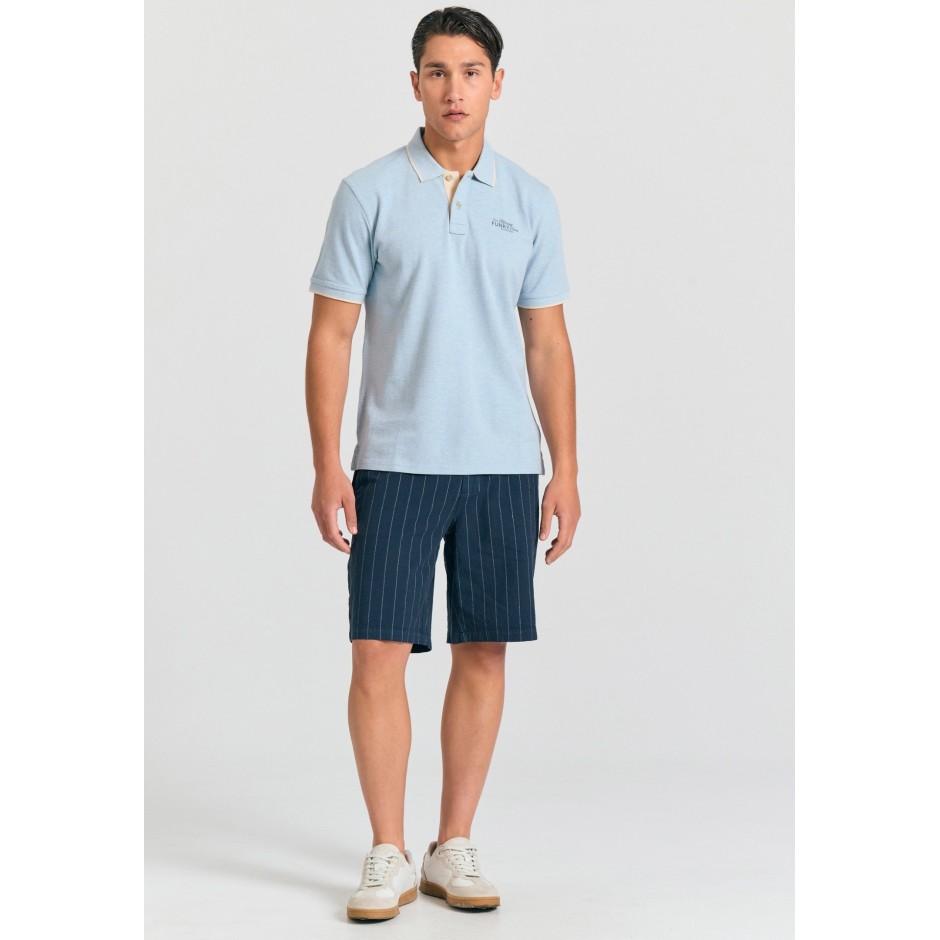 FUNKY BUDDHA FBM011-006-11-CLOUD BLUE MEL Blue