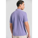 FUNKY BUDDHA FBM011-006-11-DAHLIA PURPLE MEL Μωβ Εικόνα 3