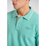 FUNKY BUDDHA FBM011-006-11-AQUA MEL Σιελ Εικόνα 1