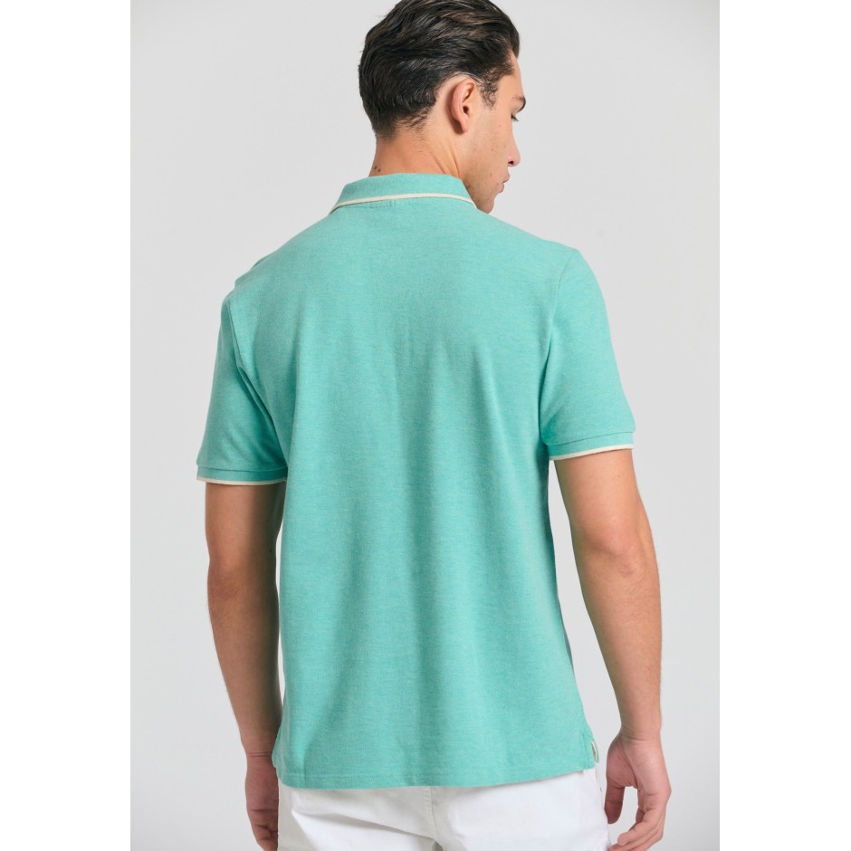 FUNKY BUDDHA FBM011-006-11-AQUA MEL Σιελ