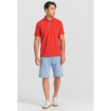 FUNKY BUDDHA FBM011-008-11-TRUE RED Red Image 0