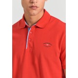 FUNKY BUDDHA FBM011-008-11-TRUE RED Red Image 1