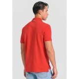 FUNKY BUDDHA FBM011-008-11-TRUE RED Red Image 2