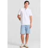 FUNKY BUDDHA FBM011-008-11-WHITE White Image 0