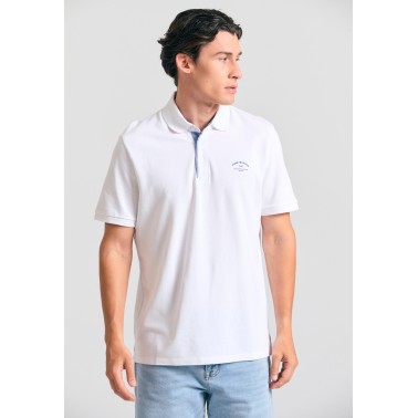 FUNKY BUDDHA FBM011-008-11-WHITE White