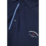 FUNKY BUDDHA FBM011-008-11-NAVY Blue Image 1