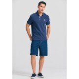 FUNKY BUDDHA FBM011-008-11-NAVY Blue Image 2