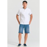 FUNKY BUDDHA FBM011-009-11-WHITE White Image 0