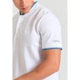FUNKY BUDDHA FBM011-009-11-WHITE White Image 1