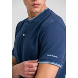 FUNKY BUDDHA FBM011-009-11-NAVY Blue Image 3