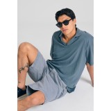 FUNKY BUDDHA FBM011-012-11-STEEL GREY Grey Image 0
