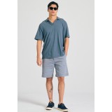 FUNKY BUDDHA FBM011-012-11-STEEL GREY Grey Image 1