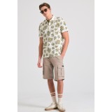 FUNKY BUDDHA FBM011-014-11-OFF WHITE Ecru Image 0