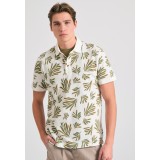 FUNKY BUDDHA FBM011-014-11-OFF WHITE Ecru Image 1
