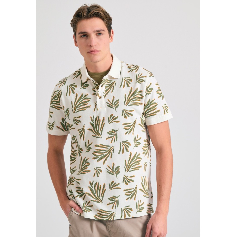 FUNKY BUDDHA FBM011-014-11-OFF WHITE Ecru