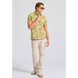 FUNKY BUDDHA FBM011-014-11-HERBAL GREEN Πράσινο Εικόνα 0