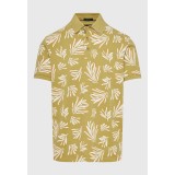 FUNKY BUDDHA FBM011-014-11-HERBAL GREEN Πράσινο Εικόνα 3